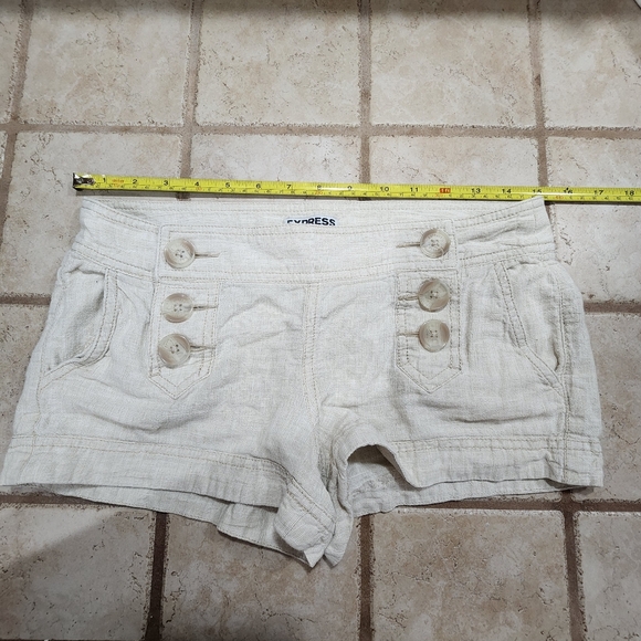 Pre-loved Express Shorts (2 pair) - Picture 14 of 16